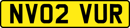 NV02VUR