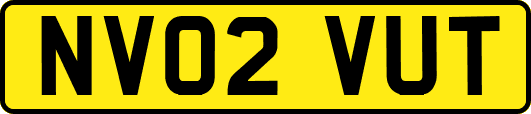 NV02VUT