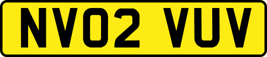 NV02VUV