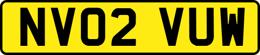 NV02VUW