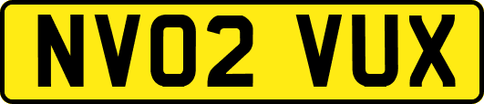 NV02VUX