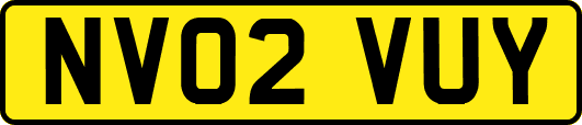 NV02VUY