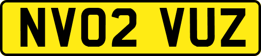 NV02VUZ