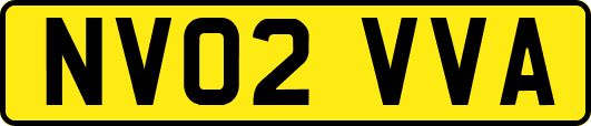 NV02VVA