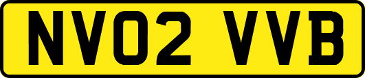 NV02VVB