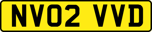 NV02VVD
