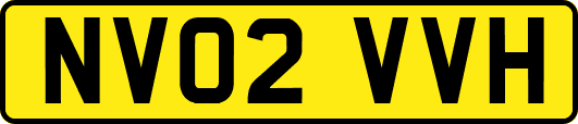 NV02VVH