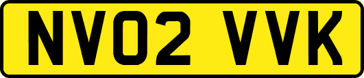 NV02VVK