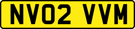 NV02VVM