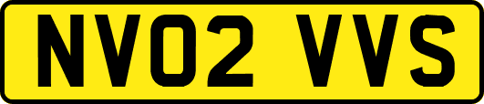 NV02VVS