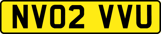 NV02VVU