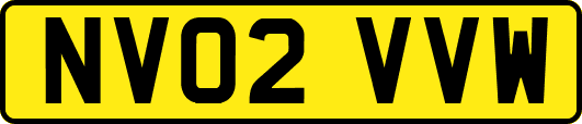 NV02VVW
