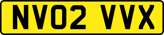 NV02VVX