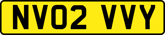 NV02VVY