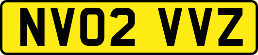 NV02VVZ