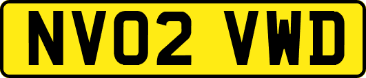 NV02VWD