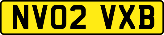 NV02VXB
