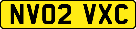 NV02VXC
