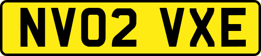 NV02VXE