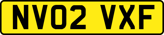 NV02VXF