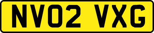 NV02VXG