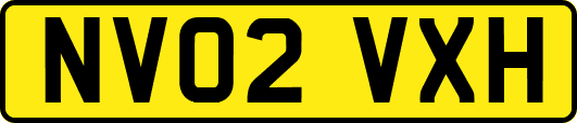 NV02VXH