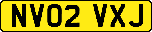 NV02VXJ