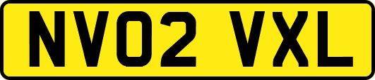 NV02VXL