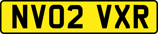 NV02VXR
