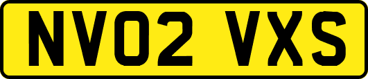 NV02VXS