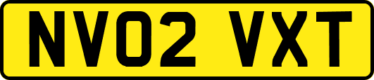 NV02VXT