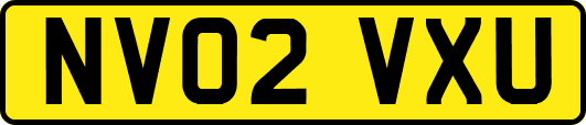 NV02VXU
