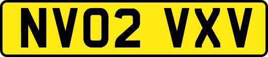 NV02VXV