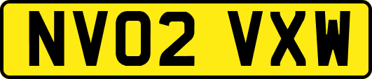 NV02VXW