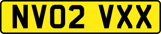 NV02VXX
