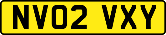 NV02VXY