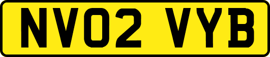 NV02VYB