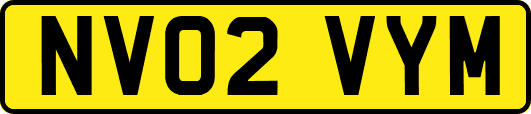 NV02VYM