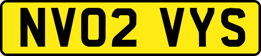 NV02VYS