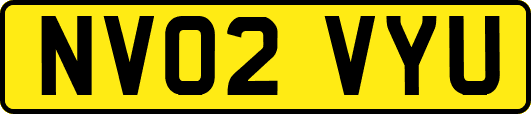 NV02VYU