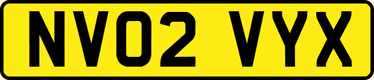 NV02VYX