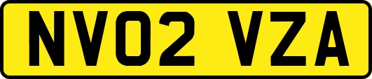 NV02VZA