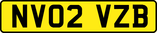 NV02VZB