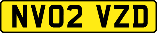 NV02VZD