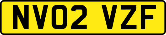 NV02VZF