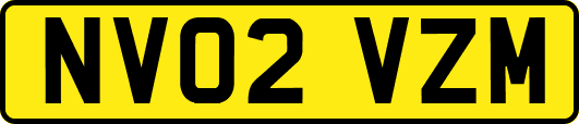 NV02VZM