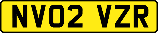 NV02VZR