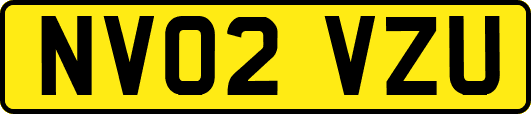 NV02VZU