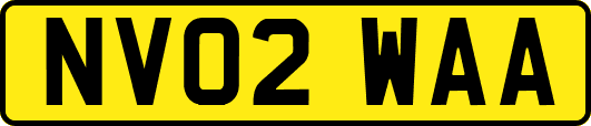 NV02WAA
