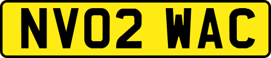 NV02WAC